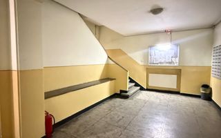 3 camere I Kogalniceanu - Cismigiu I Etaj 1 I Creditabil - Poză 19