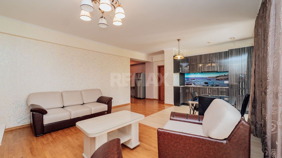 Apartament spre chirie – Centru - Poză 9