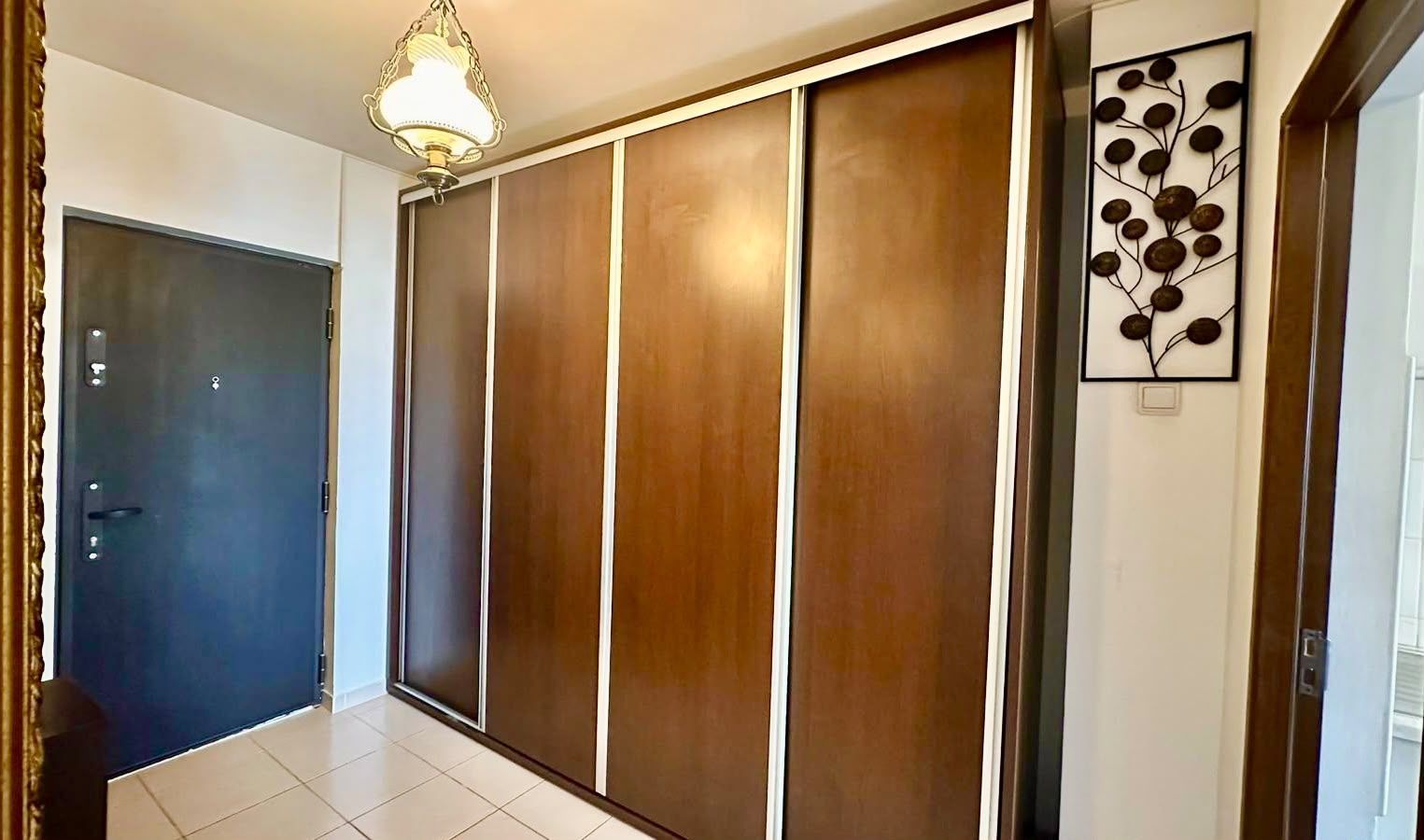 Apartament 2 camere Tineretului vis a vis de parc - Poză 10