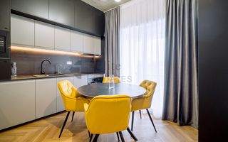 Apartament nou cu 2 camere in bloc "Verde" Zona Centrala - Poză 2