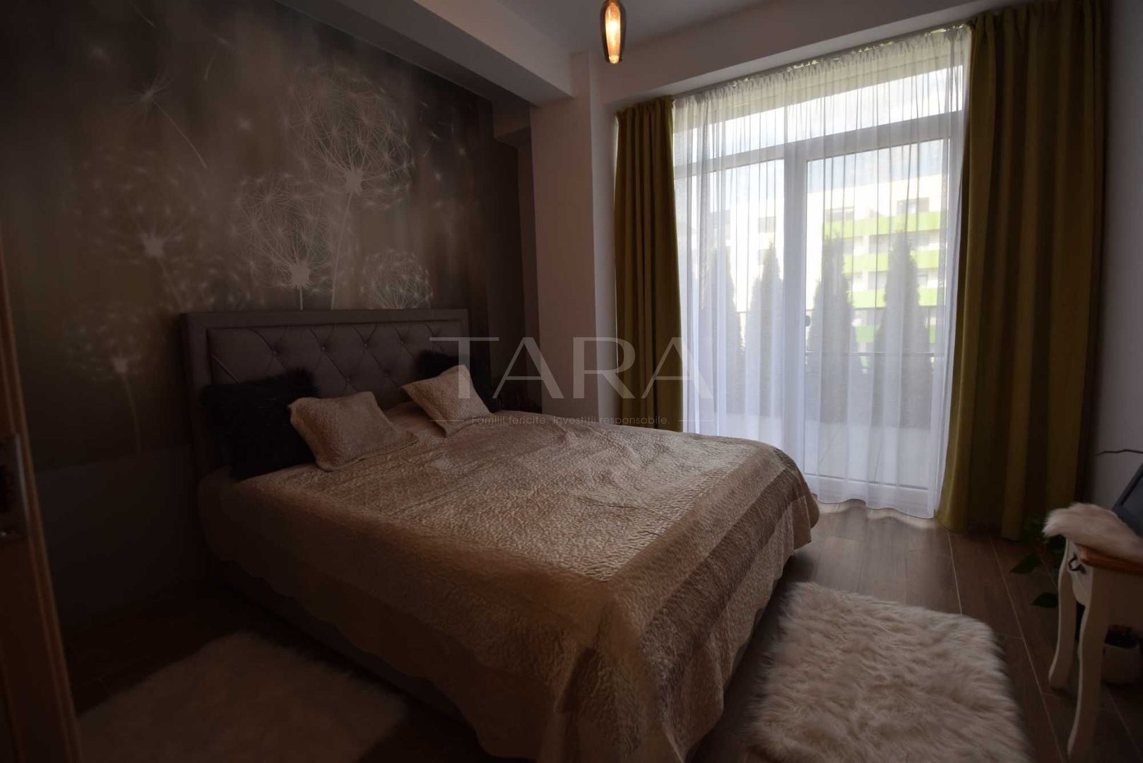 Penthouse exclusivist, terasă generoasă, panorama, Iulius Mall. - Poză 3