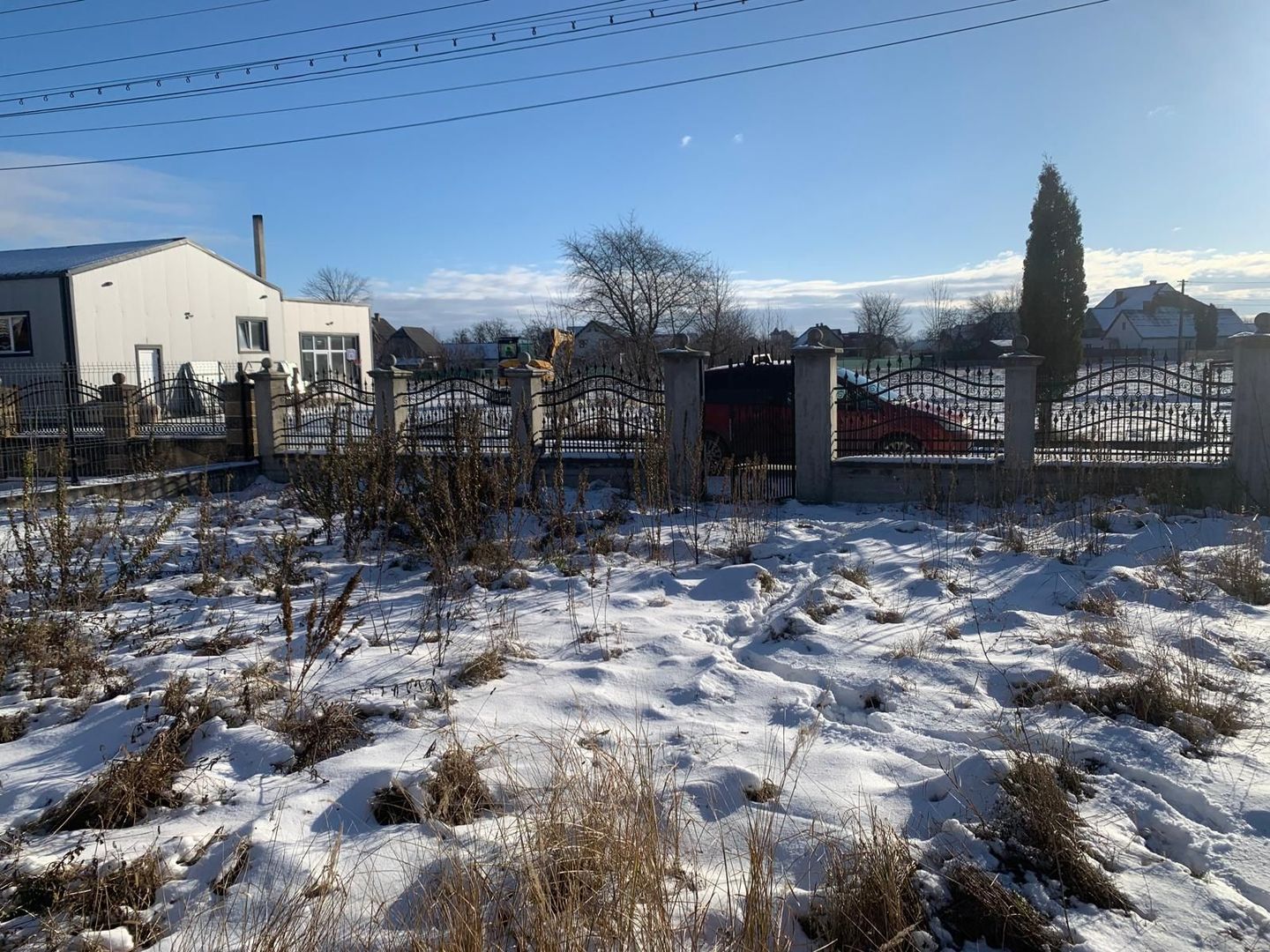 CASA P+E+M | Vicovu de Sus | 140.000€ - Poză 32