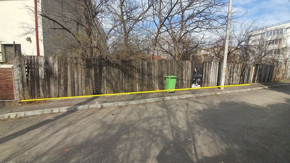 Dristor Ramnicu Sarat Teren 1040mp dubla deschidere COMISION 0% - Poză 4