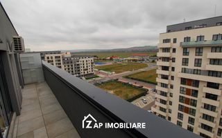 Premium 2 Camere Maurer | Parcare  | Echipat LUX - Poză 9