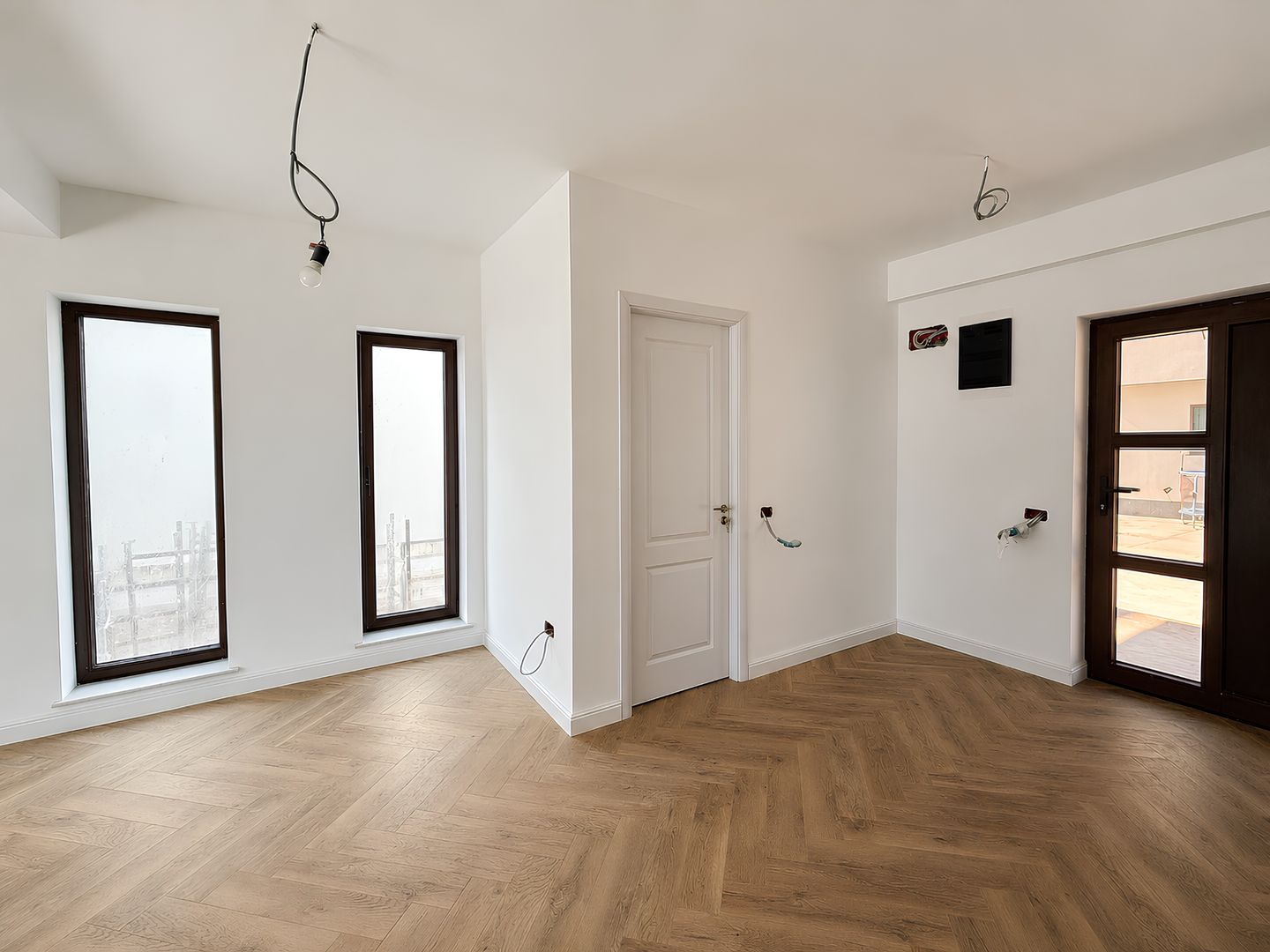 The Villas | Vile moderne în Lumina | Comision 0 - Poză 11
