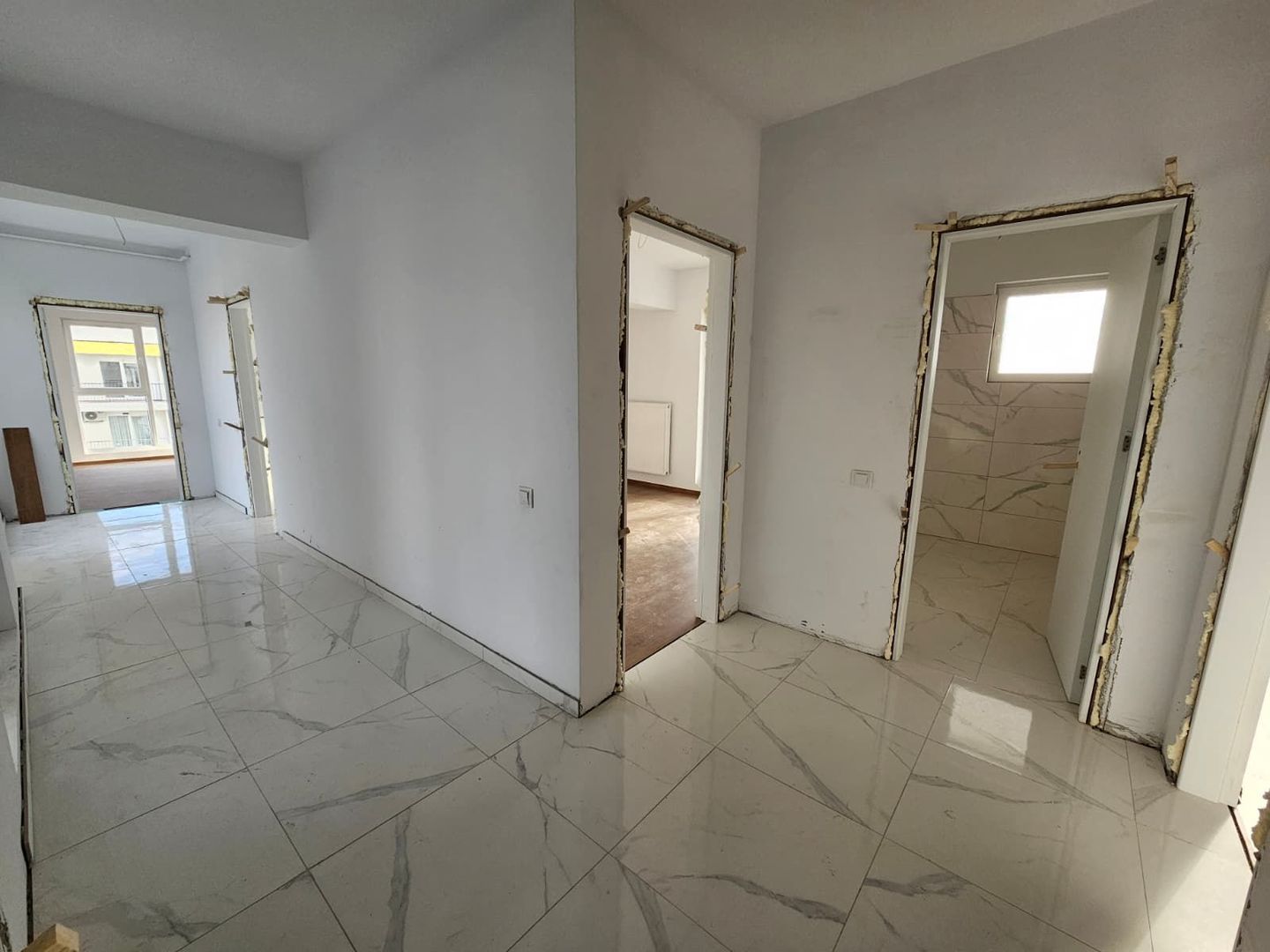 4 camere Gata de mutat -Loc de parcare bonus-Titan Pallady - Poză 4