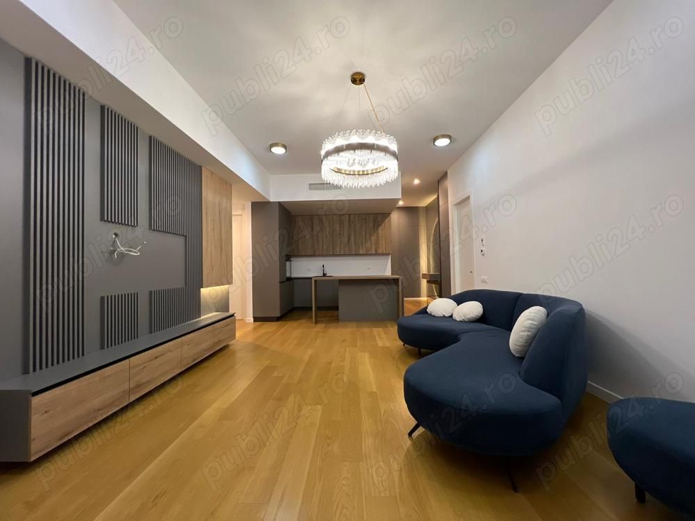 One Verdi Park 3 camere LUX - Poză 5