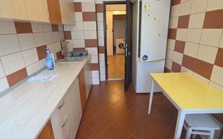 Apartament 2 camere de inchiriat – zona Republicii, mobilat si utilat - Poză 10