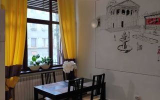 Bijuterie de apartament! 2 camere | Tavan Inalt (3.80m) | Ultracentral - Poză 5