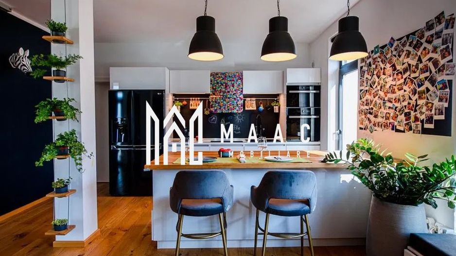 Casa moderna | 165 mp | Zona Brana - Poză 1