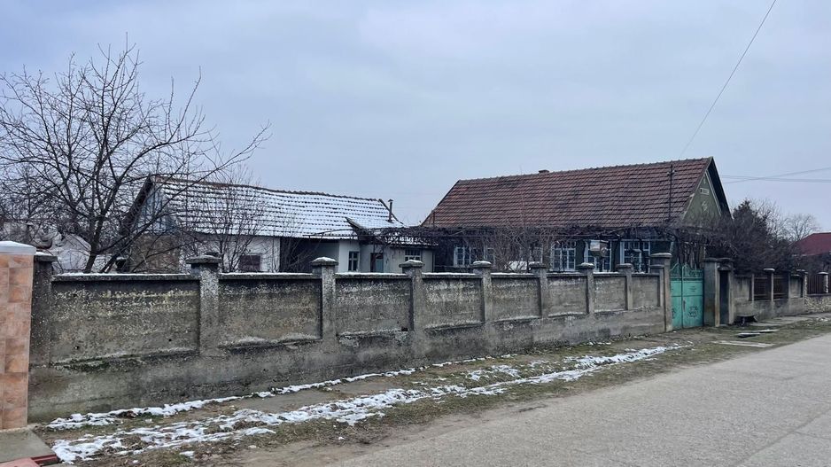 Casa Săbolciu-Săcădat, teren 1 500 mp. 54 000 E. Comision 0. - Poză 6