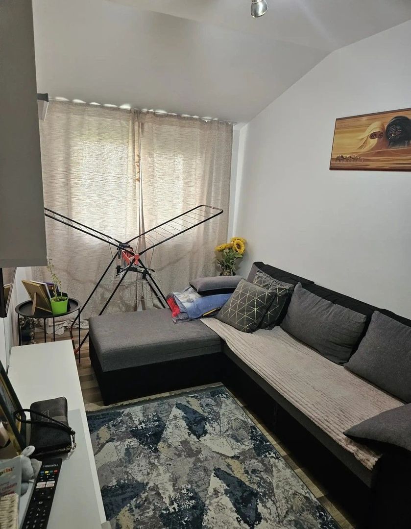 Apartament 2 Camere, Decomandat, Etaj 5, Sagului, Turist, Comision 0% - Poză 2