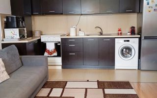 Apartament 2 camere Fratelia bloc nou etaj 1 - Poză 1