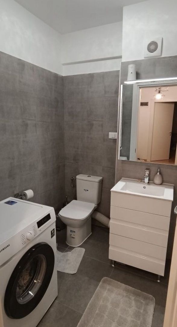 AP. 2 CAMERE GLOBAL RESIDENCE, LOC PARCARE, BLOC NOU, METROU 10 MINUTE - Poză 6