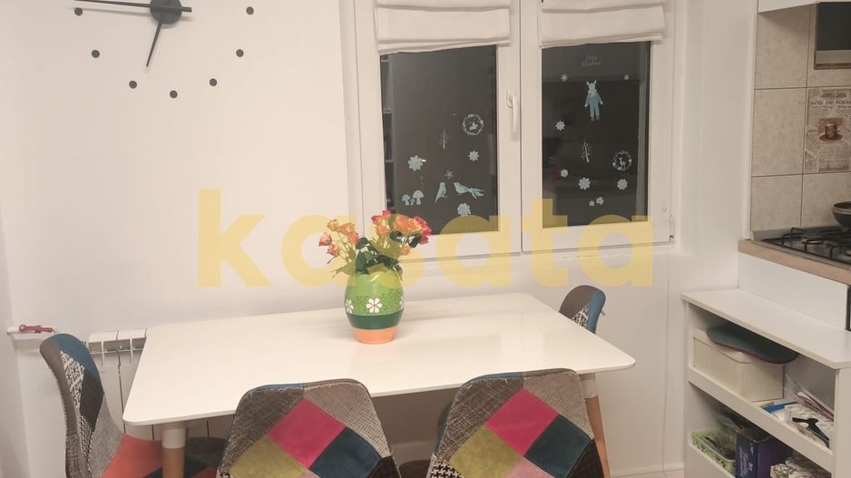 Apartament 3 camere | Aviației - Poză 10