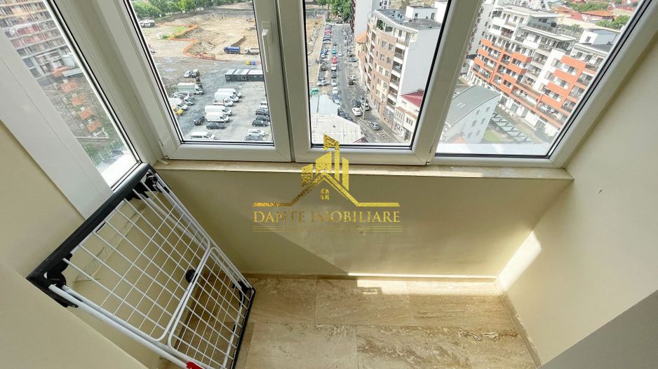 2 camere, decomandat, modern, 2 parcari, Semicentral, Piata Abator - Poză 7