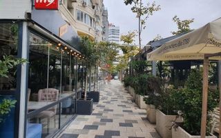 GARSONIERA BD. DECEBAL, BUCATARIE INCHISA, LIBER, METROU 6 MINUTE - Poză 7