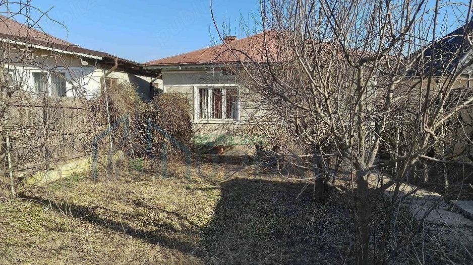 Casă de vânzare în Pașcani, zona Ștefan cel Mare - Poză 3