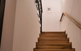 Vila tip Ranch langa Padure - Poză 28