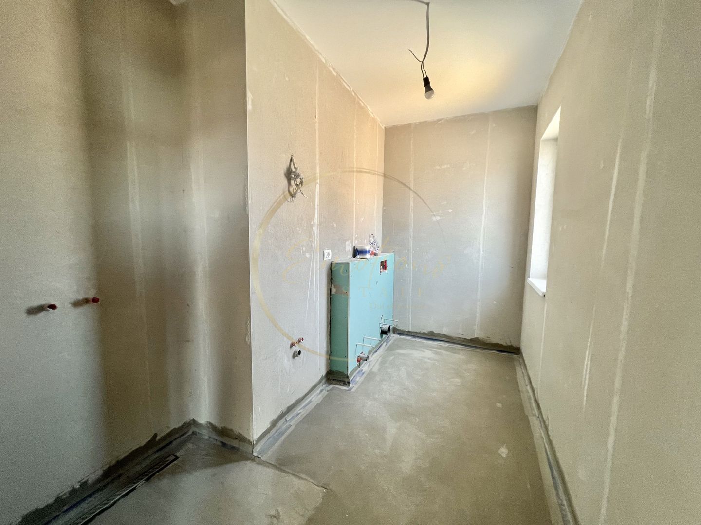 COMISION 0 % | Duplex despartit prin garaj  | Dumbravita , Timisoara - Poză 12