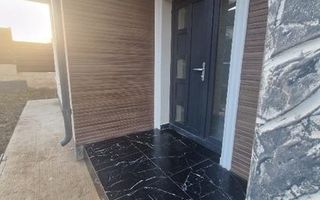 Casă P+1, 118 mp utili, teren 440 mp, Miroslava – zona TransAnapet, la 3 minute de Mall Moldova - Poză 6