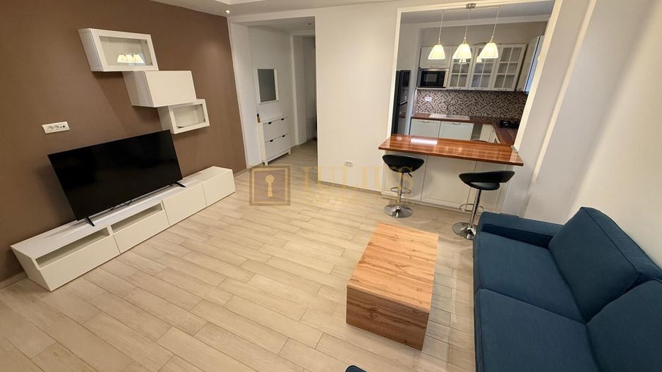 2 camere| Dumbravita| loc de parcare| Bloc nou| - Poză 2