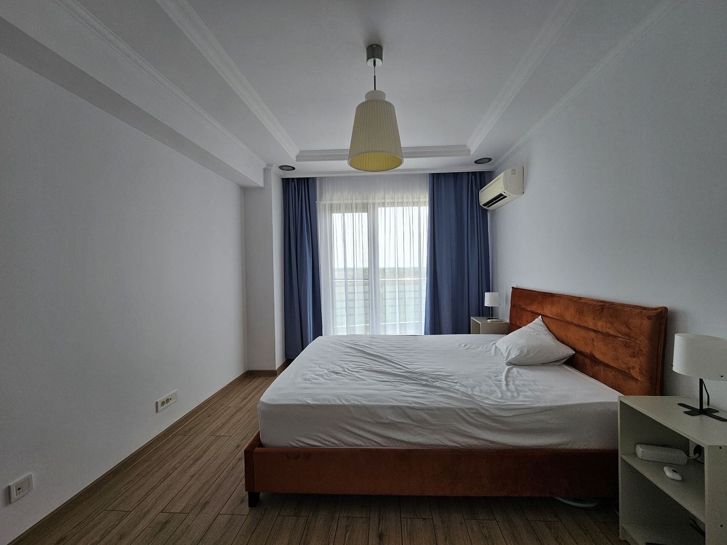 3 camere Iancu Nicolae British School - Poză 9