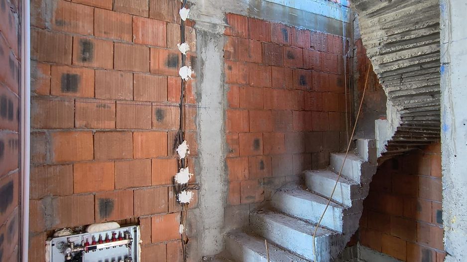 vila 4cam-indiv. la calcan/centru Popesti Leordeni - Poză 32
