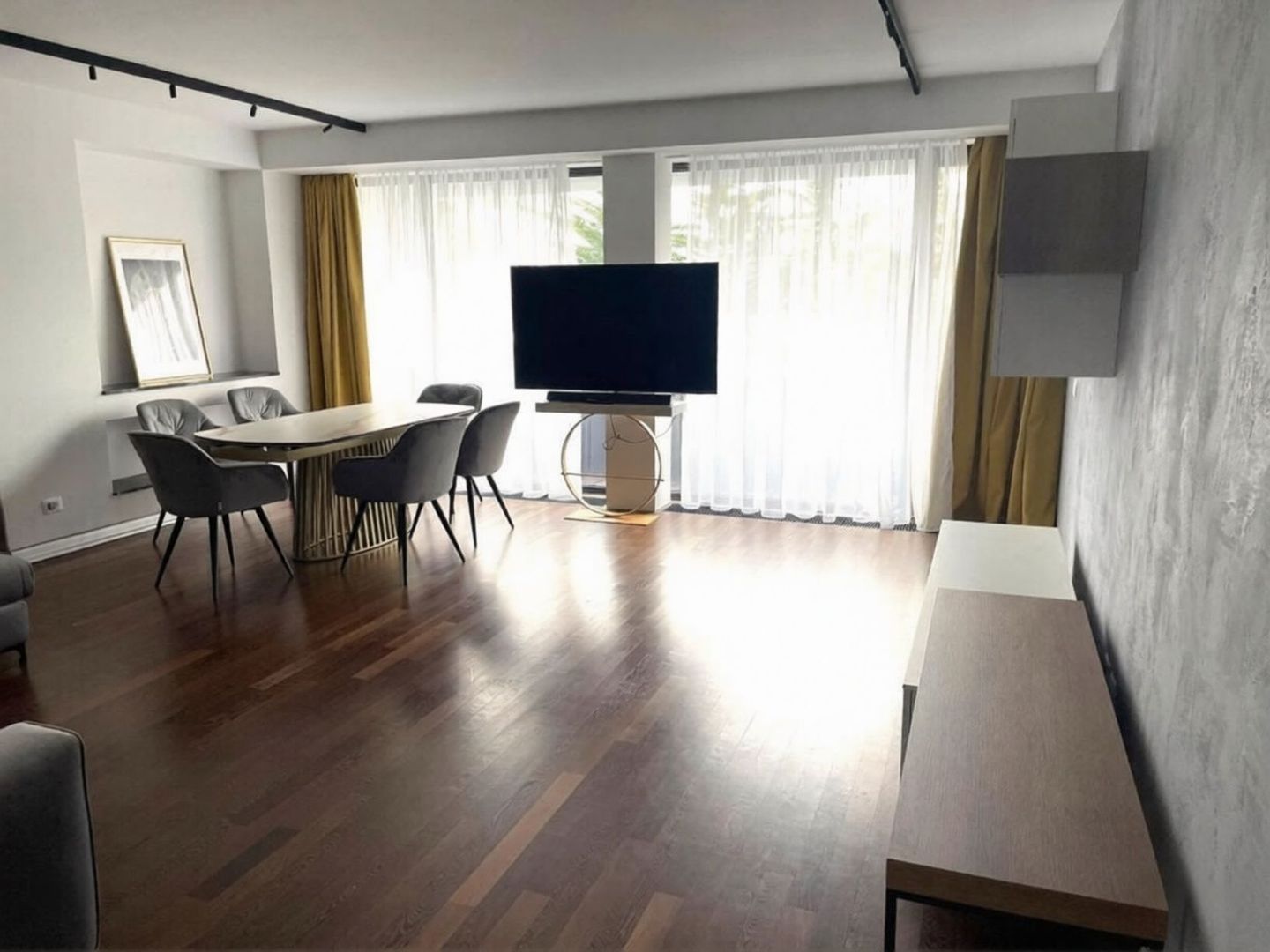 Apartament premium 3 camere I Zona Floreasca I Rahmaninov - Poză 1