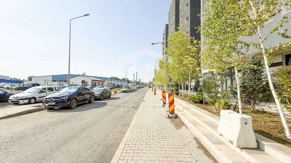 Bulevardul Iuliu Maniu | Drumul Osiei | Strada Preciziei | Chiajna - Poză 22