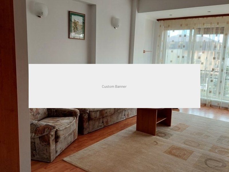 Apartament cu 3 camere decomandat zona Aradului - Poză 1