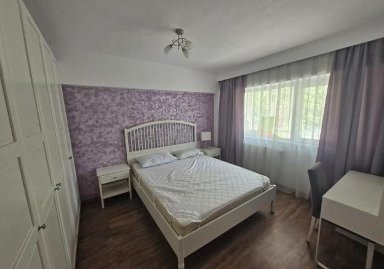 Spacious 1 bedroom apartment | Universitate - Poză 1
