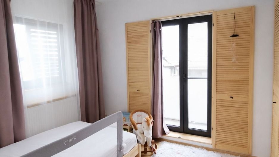 MANSARDA DE POVESTE | 184mp | 6 CAMERE | FLOREASCA - Poză 8