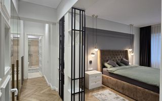 Apartament 3 camere, decomandat, zona Copou - Iasi - Poză 4