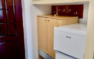 VANZARE GARSONIERA METROU DRISTOR 30MP SEMIDECOMANDAT MOBILAT UTILAT - Poză 6