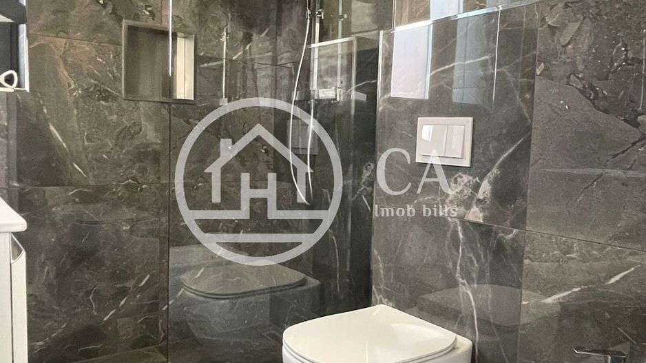 Apartament cu 2 camere de inchiriat in cartierul Grigorescu  Oradea - Poză 10