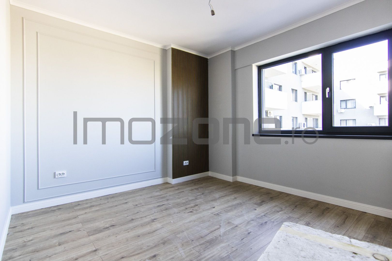 Loc de parcare GRATUIT pentru apartamentele de 3 camere - Poză 5