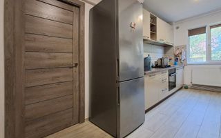 3 camere, La Cheie, Manastur zona deosebita!! - Poză 3