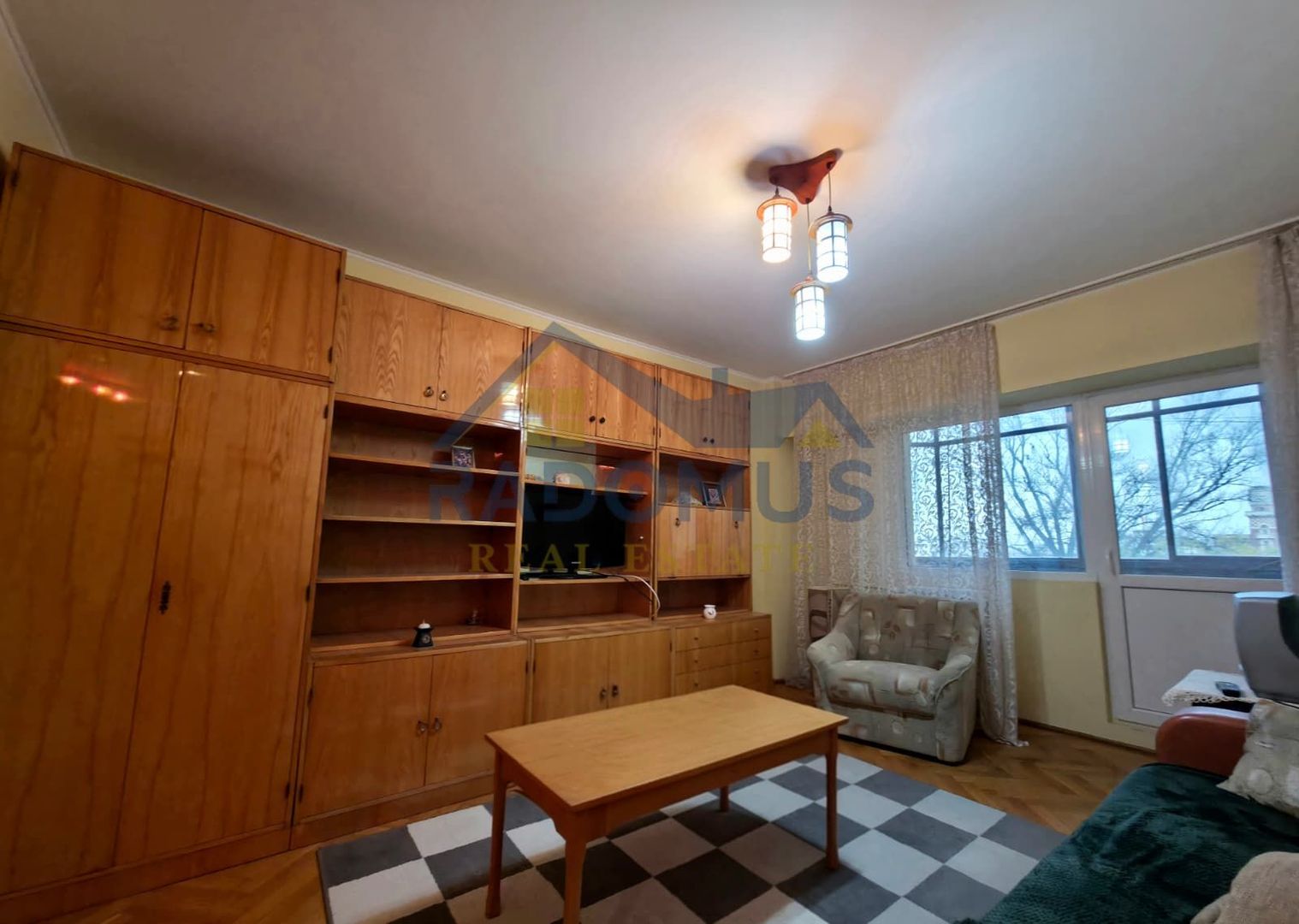 Apartament ultracentral – Ploiești - Mobilat/Utilat - 350 € - Poză 3