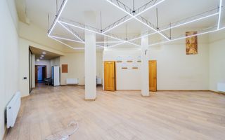 Spațiu comercial spre închiriere | Centru, Chișinău | 211 m² - Poză 6