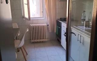 Apartament Luminos 2 camere. Vedere Parc Tineretului, Zona Pridvor. - Poză 12