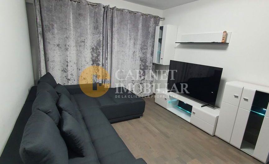 Apartament 2 Camere Decomandat Bloc Nou 50Mp - Poză 1