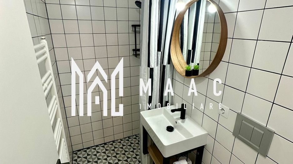 Apartament 3 Camere I Etaj 3 I Renovat I Mihai Viteazul - Poză 7