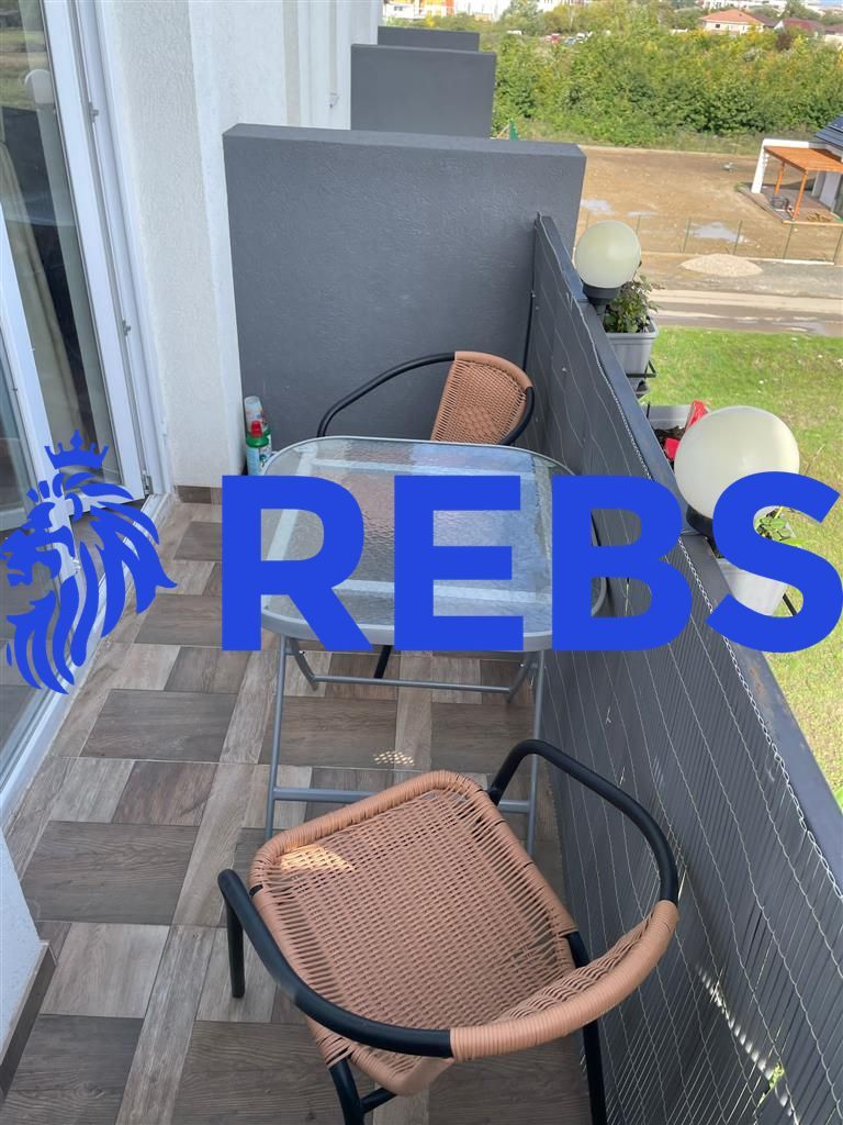 Apartament cu 1 camera complet mobilat și utilat Ä«n zona Braytim - Poză 11