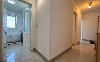 Apartament cu un dormitor, pe str Tudor Vladimirescu, Arad. Bloc NOU - Poză 3