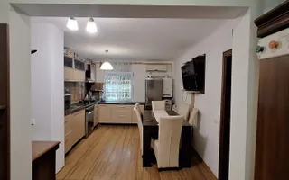 Apartament 4 camere, Etaj 1 de vanzare in cartierul 1 mai - Poză 11