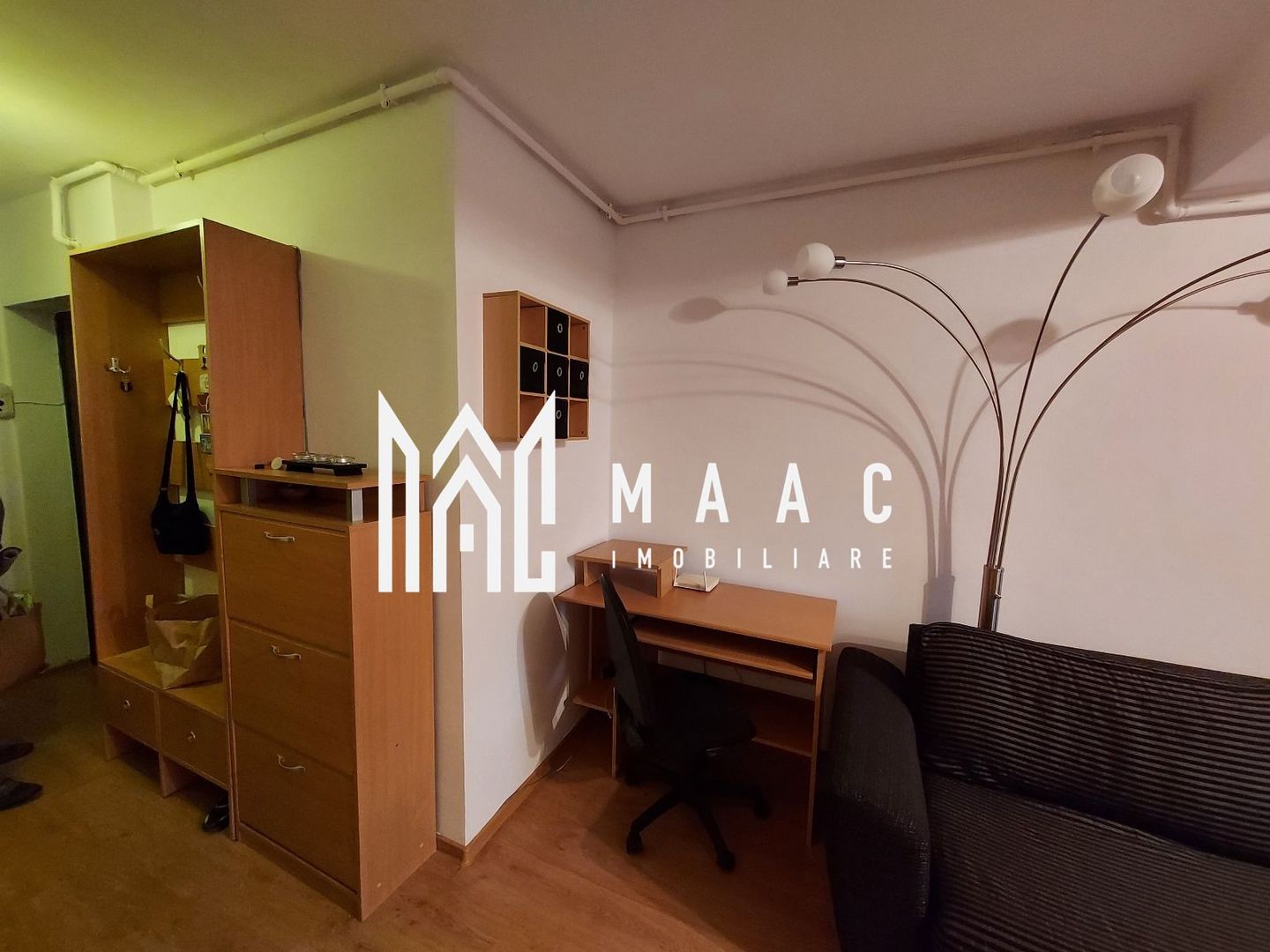 Apartament 2 Camere I Balcon I Calea Poplăcii I Pet-Friendly - Poză 8
