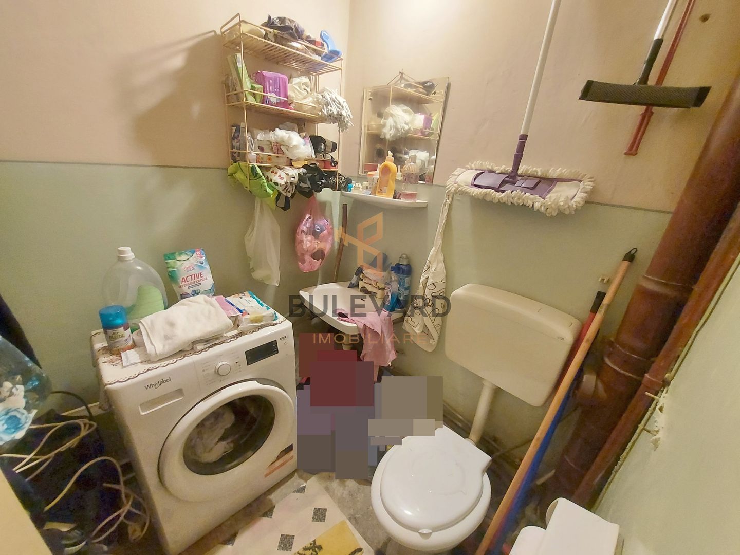 Apartament cu 3 camere decomandate in Zorilor! - Poză 7