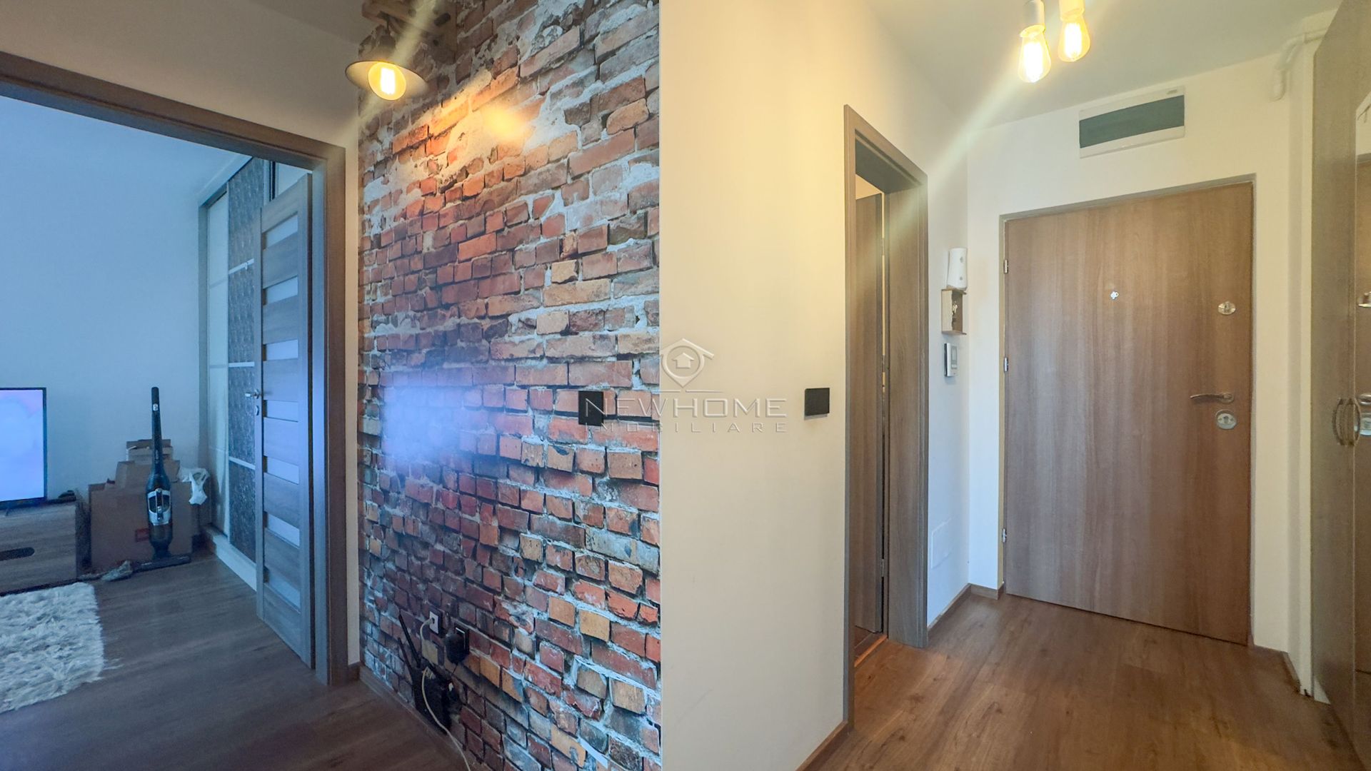 Apartament de vanzare 2 camere Park Lake, zona Iulius Mall - Poză 13