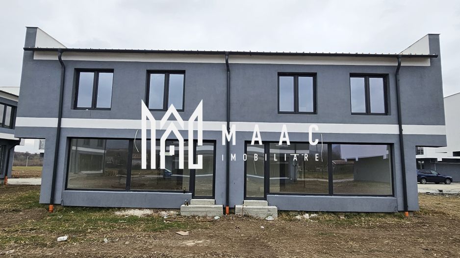 BLACK FRIDAY-Casa Tip Duplex | 110MPU | 264MP Teren | La Alb - Poză 1